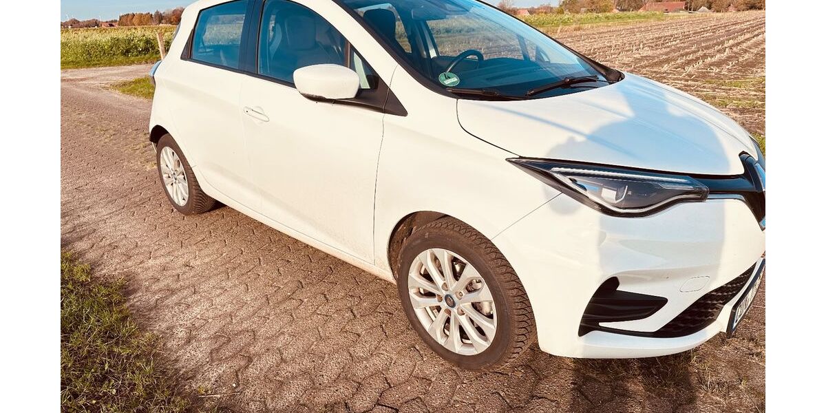 Renault ZOE 97.000 km 11.600 &euro; Geestland 27624