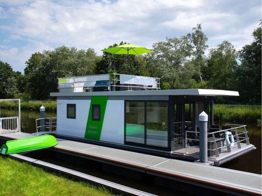 Gastronomie in Geestland 225.000 € 64 m²