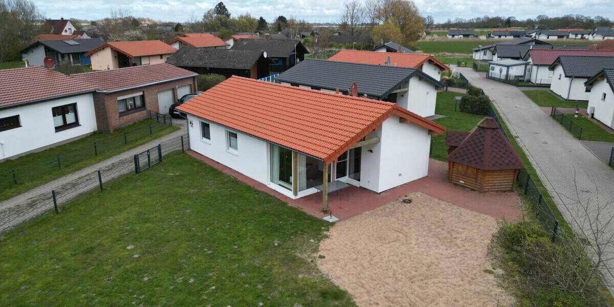 Mehrfamilienhaus, Wohnhaus Butjadingen Eckwarden - 4 Zimmer, 66 m&sup2;, 319.000&euro; | Angebot:26170619