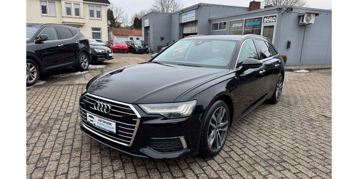Audi A6 242.000 km 22.950 &euro; Nordenham 26954