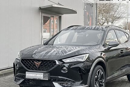 Cupra Formentor 59.029 km 25.990 &euro; Bremerhaven 27576