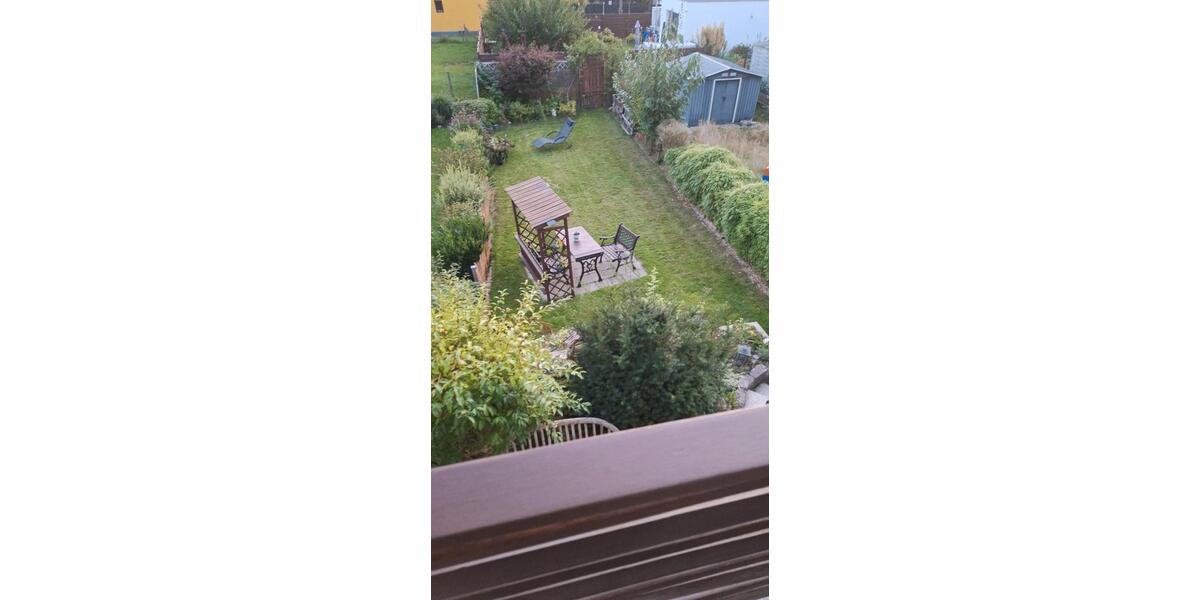 Etagenwohnung Bremerhaven Schiffdorferdamm - 2 Zimmer, 40 m&sup2;, 650&euro; | Angebot:26302281