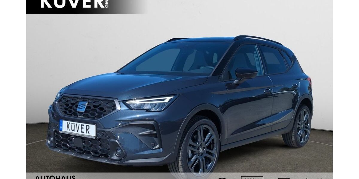 Seat Arona 1.500 km 27.225 &euro; Hagen 27628