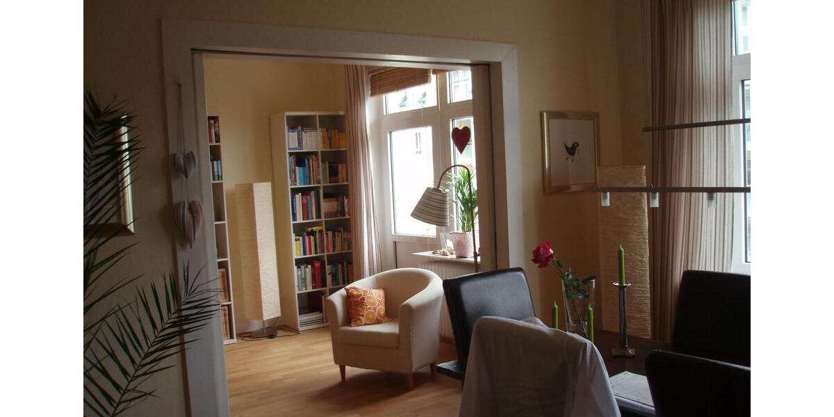 Etagenwohnung Wilhelmshaven Heppens - 3 Zimmer, 101 m&sup2;, 229.000&euro; | Angebot:25216870