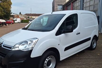 Citroen Berlingo 179.000 km 5.300 &euro; Bremerhaven 27576