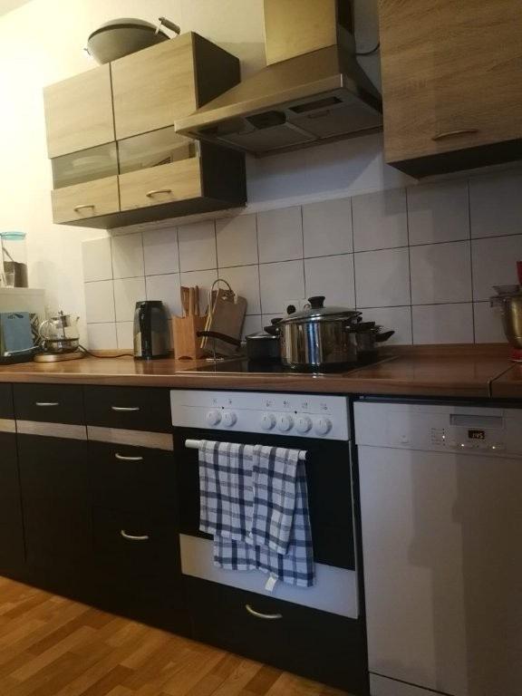 1,5 ZKB Bremerhaven, Ecke Alte Bürger 42 qm