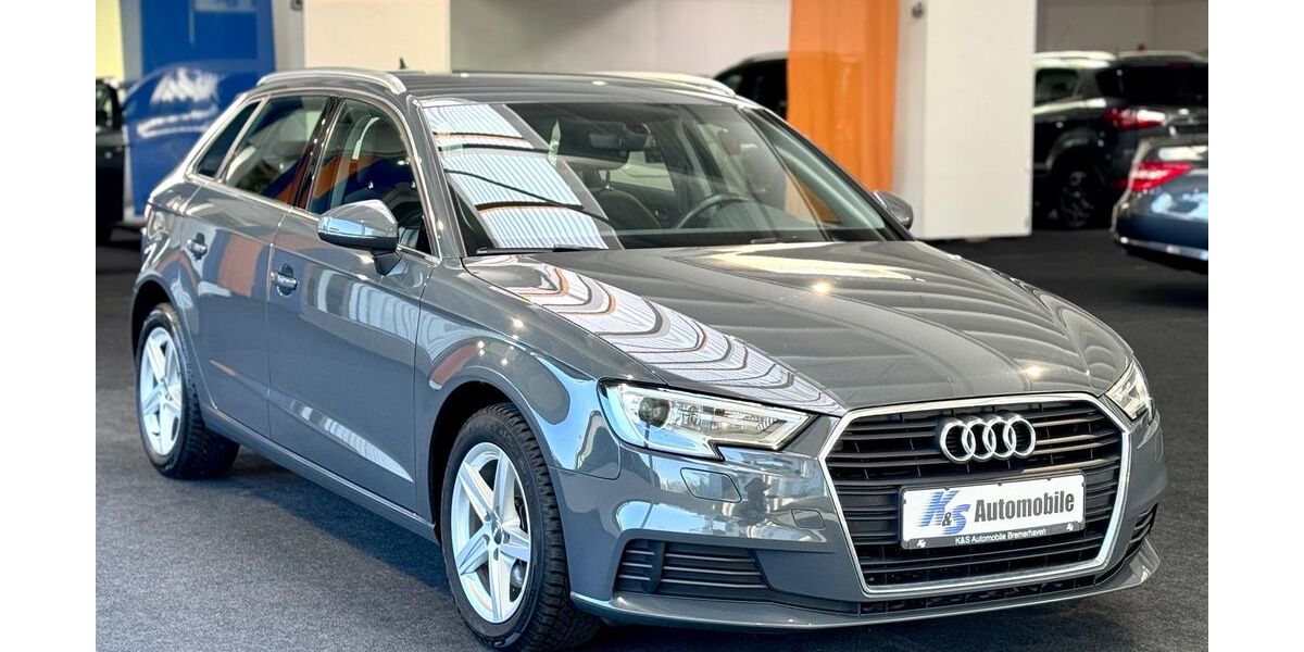 Audi A3 120.000 km 14.999 &euro; Bremerhaven 27568