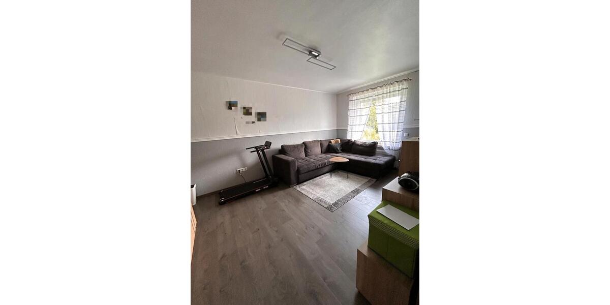 Endreihenhaus in der Nähe Bürgerpark 6 zimmer