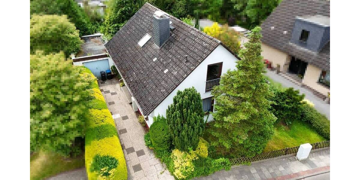 Einfamilienhaus Bremerhaven Schiffdorferdamm - 4 Zimmer, 112 m&sup2;, 219.000&euro; | Angebot:26824916