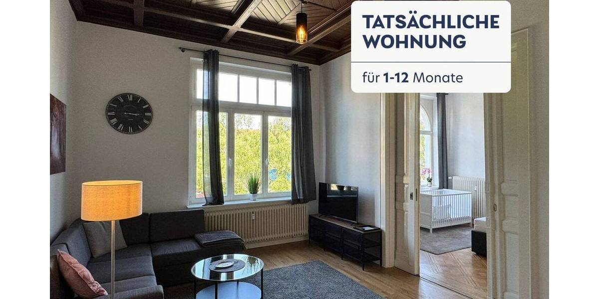 Etagenwohnung Wilhelmshaven Heppens - 2 Zimmer, 2.164&euro; | Angebot:26368704