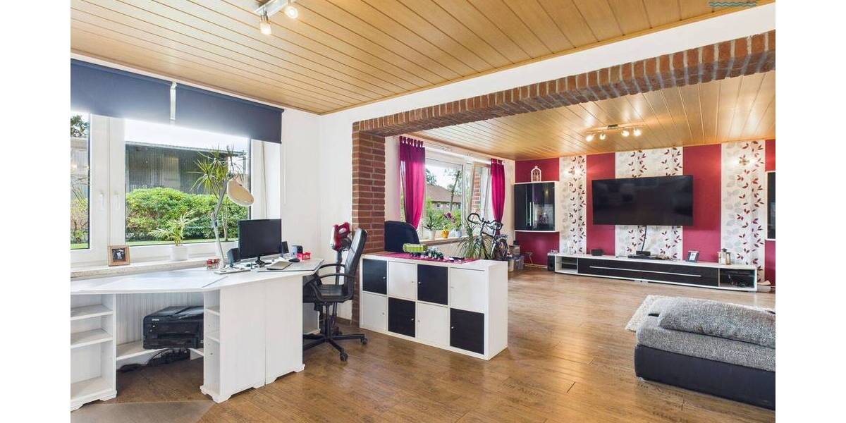 Mehrfamilienhaus, Wohnhaus Geestland Sievern - 1 Zimmer, 364 m&sup2;, 495.000&euro; | Angebot:25666572