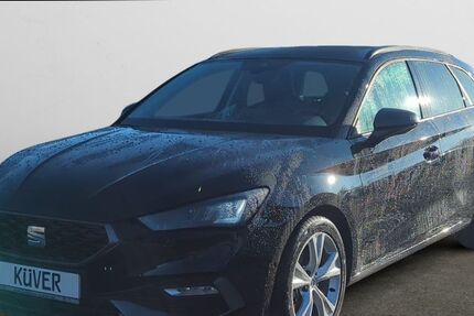 Seat Leon 17.600 km 24.338 &euro; Hagen 27628