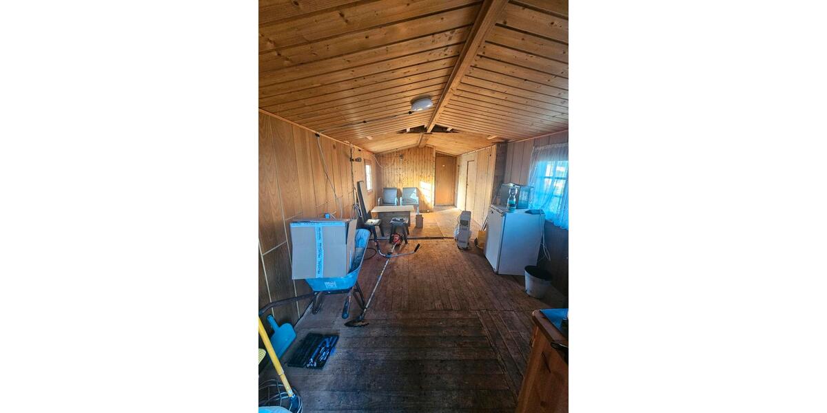 Einfamilienhaus Loxstedt - 2 Zimmer, 30 m&sup2;, 35.000&euro; | Angebot:27181924