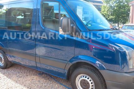VW Crafter 264.000 km 8.950 &euro; Bremerhaven 27572