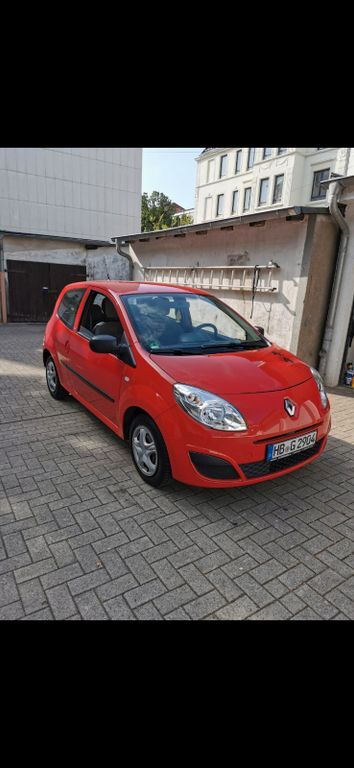 Renault Twingo 178.000 km 2.880 € bremerhaven 27576
