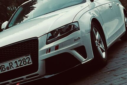 Audi A4 226.000 km 12.500 &euro; Bremerhaven 27576