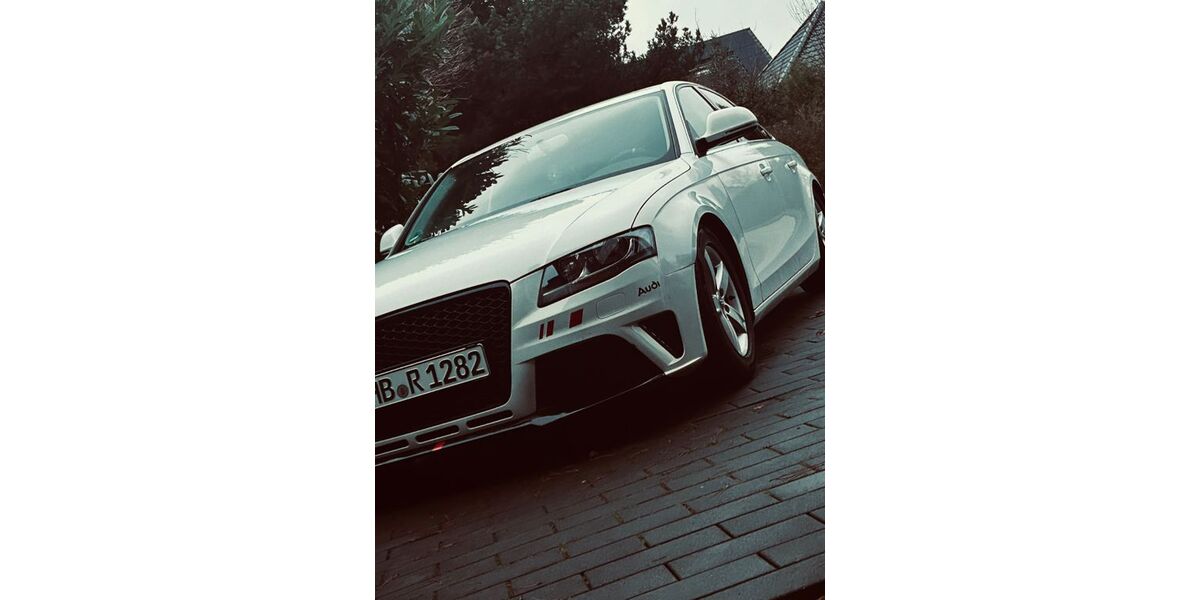 Audi A4 226.000 km 12.500 &euro; Bremerhaven 27576