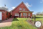 Einfamilienhaus Loxstedt Donnern - 8 Zimmer, 213 m&sup2;, 375.000&euro; | Angebot:26117427