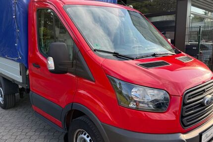 Ford Transit 32.450 km 13.950 &euro; Beverstedt 27616