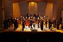 Konzert des Neuen Kammerorchesters Bremen Bremen
