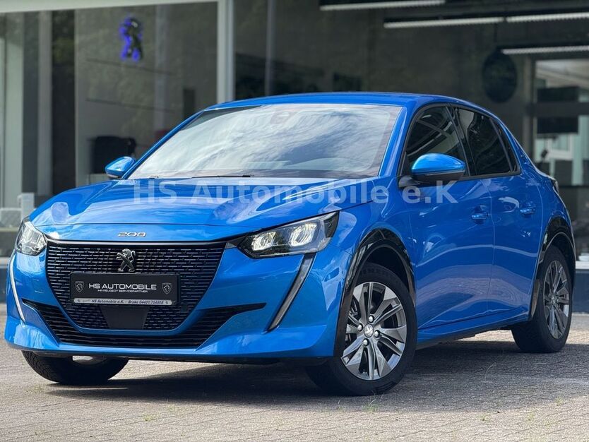 Peugeot 208 20.109 km 16.950 € Brake 26919