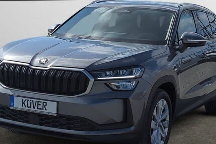 Skoda Kodiaq 1.200 km 42.975 &euro; Hagen 27628