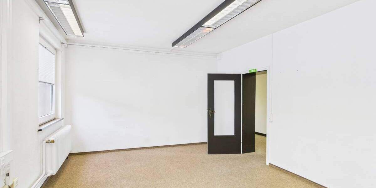 Gewerbeobjekt Bremerhaven / Fischereihafen Fischereihafen - 317&euro; | Angebot:25745335