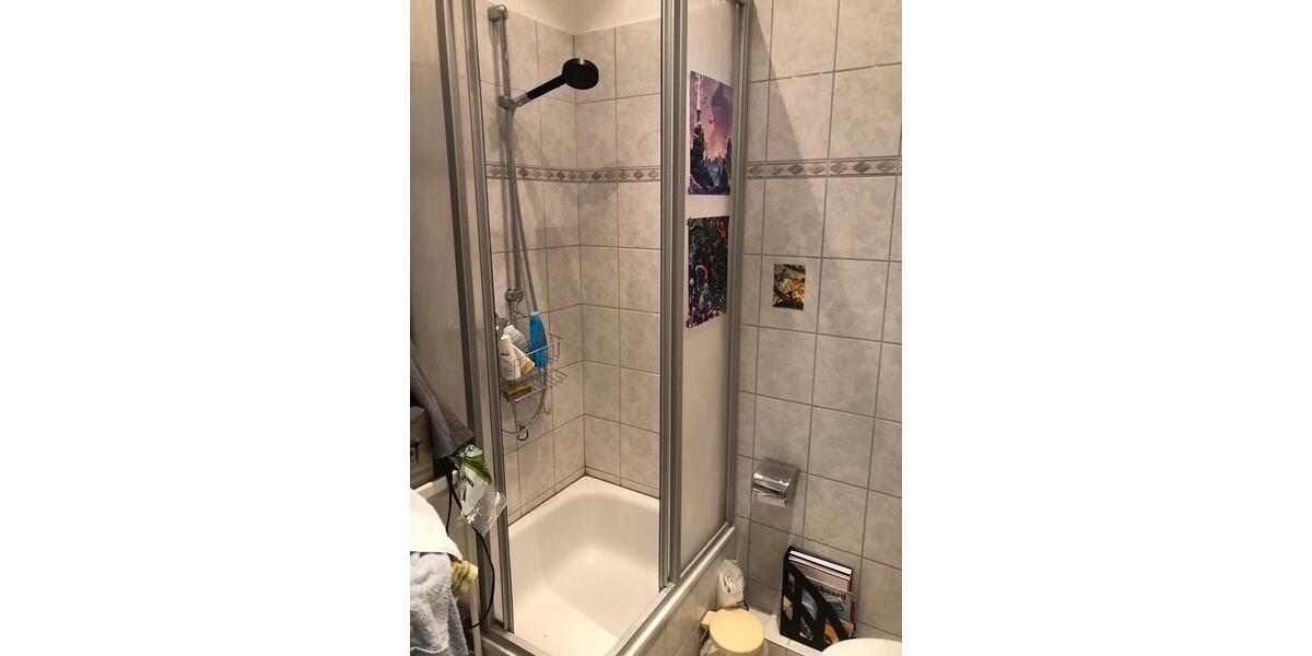 Dachgeschoßwohnung Bremerhaven Geestemünde - 3 Zimmer, 80 m&sup2;, 540&euro; | Angebot:24509847