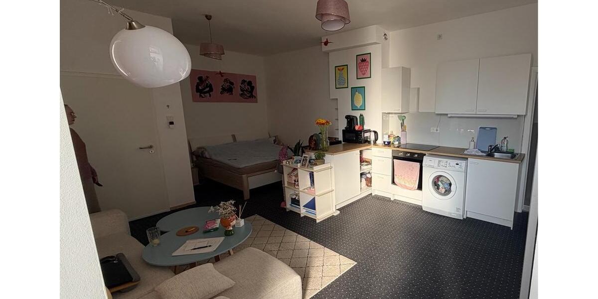 Erdgeschoßwohnung Geestland - 1 Zimmer, 35 m&sup2;, 575&euro; | Angebot:26522394