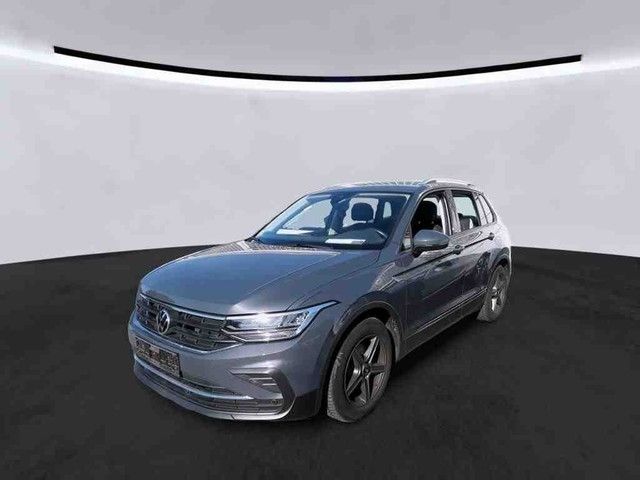 VW Tiguan 45.790 km 26.990 € Bremerhaven 27568