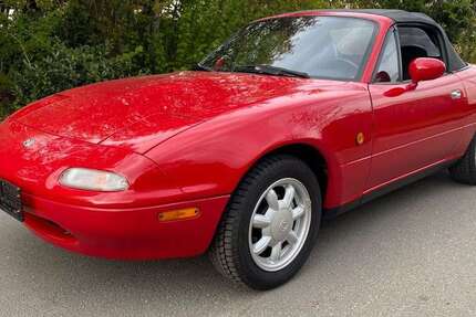 Mazda MX-5 111.756 km 11.990 &euro; Loxstedt 27612