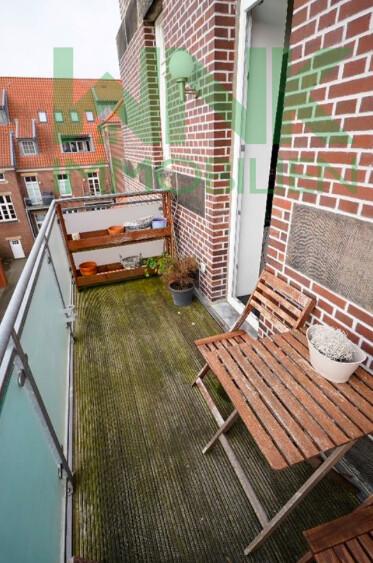 Maisonettenwohnung Bremerhaven Geestemünde - 4 Zimmer, 156 m&sup2;, 1.716&euro; | Angebot:24561949