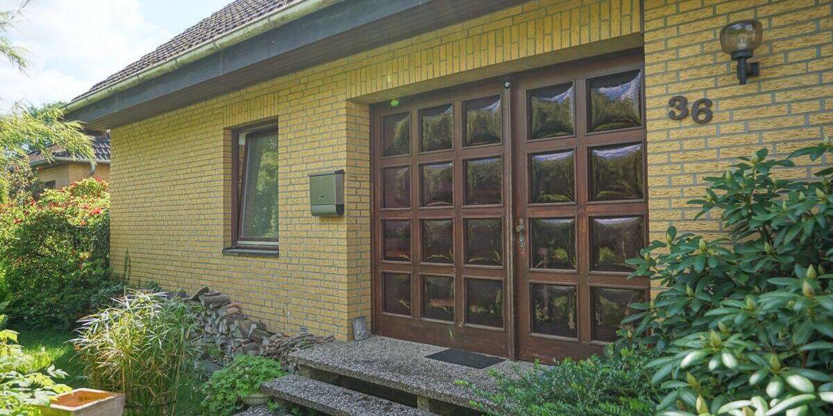 Mehrfamilienhaus, Wohnhaus Beverstedt Lunestedt - 5 Zimmer, 143 m&sup2;, 199.000&euro; | Angebot:26833697