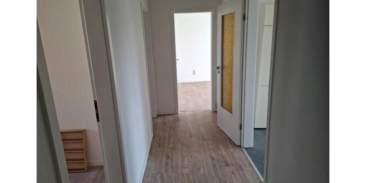 Etagenwohnung Bremerhaven - 3 Zimmer, 58 m&sup2;, 78.500&euro; | Angebot:26620962