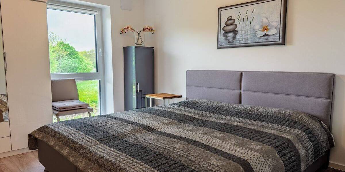 Etagenwohnung Butjadingen Burhave - 3 Zimmer, 94 m&sup2;, 339.000&euro; | Angebot:26703479