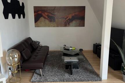 Wohnung im Viertel VON SONNTAG - FREITAG