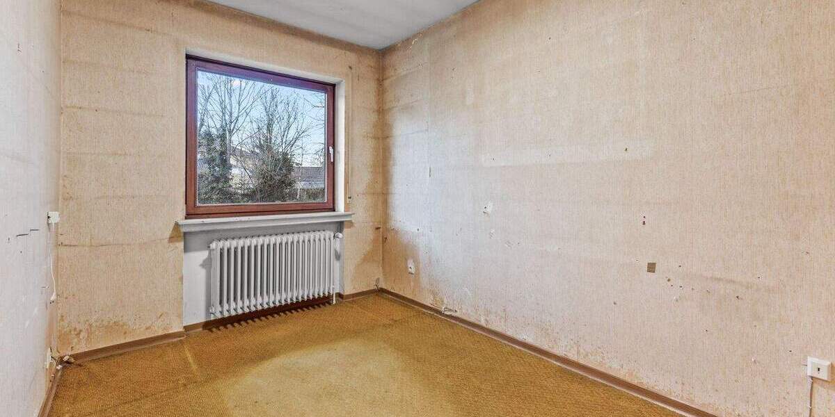 Einfamilienhaus Wulsbüttel Lehnstedt - 5 Zimmer, 101 m&sup2;, 199.000&euro; | Angebot:24724265