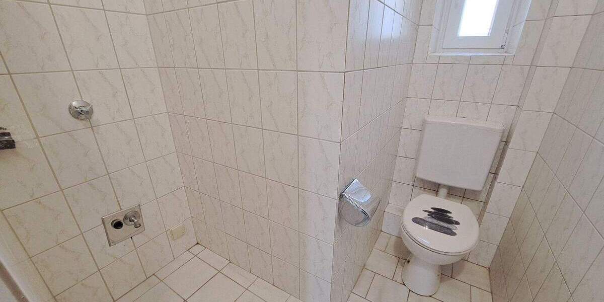 Etagenwohnung Bremerhaven Lehe - 3 Zimmer, 79 m&sup2;, 550&euro; | Angebot:25779711