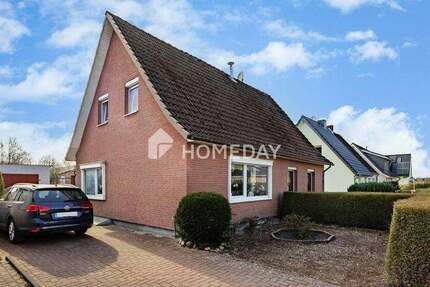 Haus Bremerhaven Surheide - 3 Zimmer, 79 m&sup2;, 139.000&euro; | Angebot:25737527