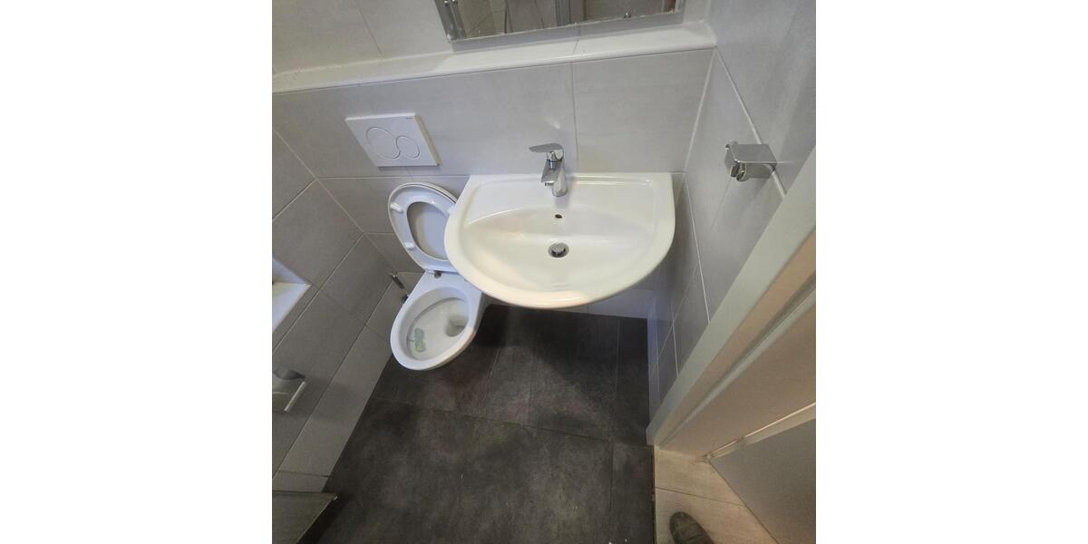 Erdgeschoßwohnung Bremerhaven - 2 Zimmer, 55 m&sup2;, 750&euro; | Angebot:26594405