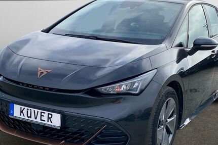 Cupra Born 45.900 km 23.550 &euro; Hagen 27628
