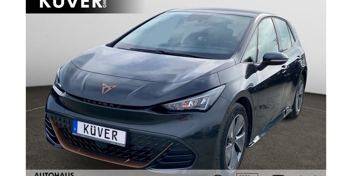 Cupra Born 45.900 km 23.550 &euro; Hagen 27628