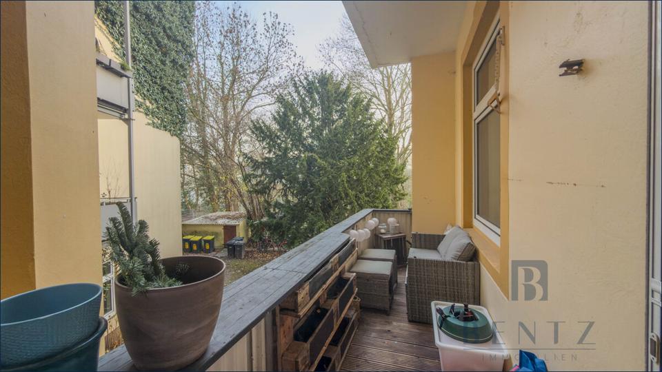 Etagenwohnung Bremerhaven Lehe - 5 Zimmer, 128 m&sup2;, 1.050&euro; | Angebot:24242278