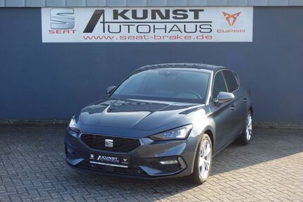 Seat Leon 5.900 km 26.990 &euro; Brake 26919