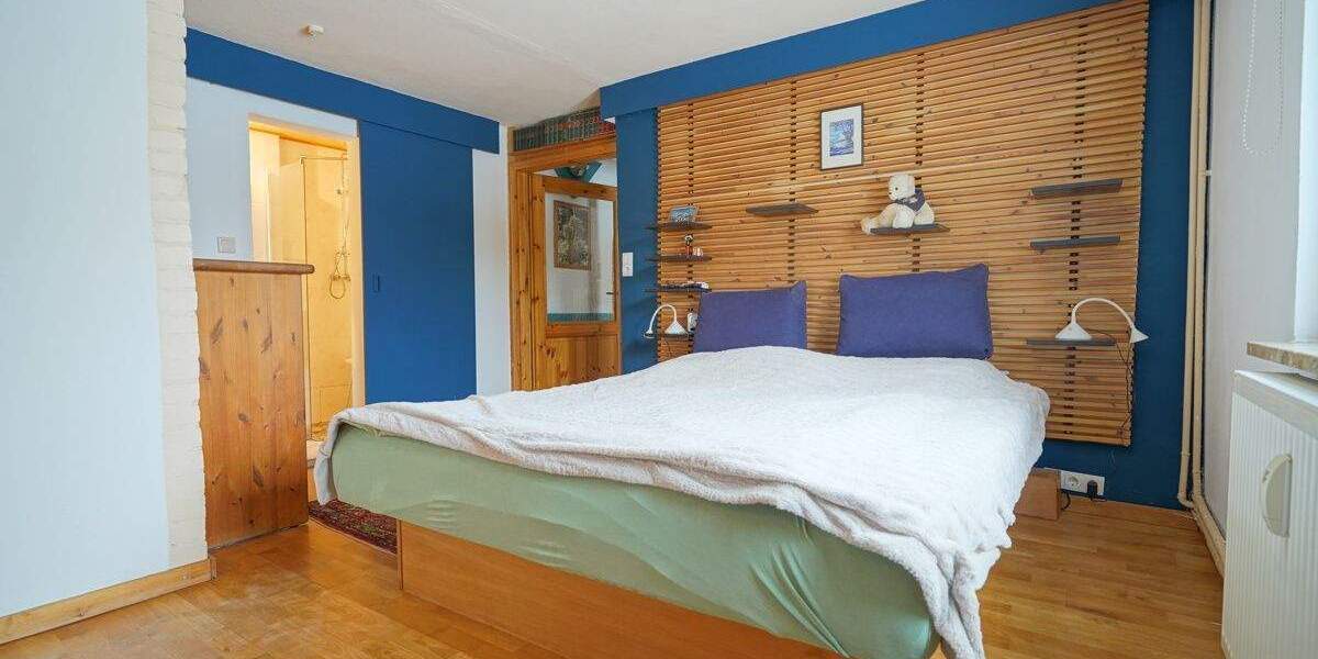 Einfamilienhaus Wurster Nordseeküste Padingbüttel - 1 Zimmer, 318 m&sup2;, 439.000&euro; | Angebot:25152936