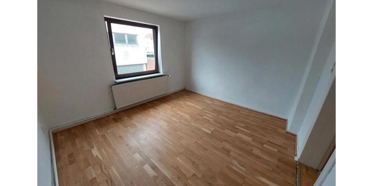 Etagenwohnung Bremerhaven Geestemünde - 3 Zimmer, 62 m&sup2;, 520&euro; | Angebot:26561221