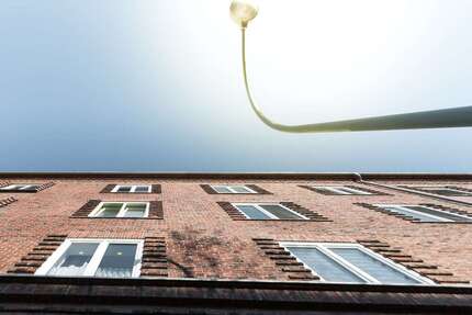 Wohnung Bremerhaven Geestemünde - 3 Zimmer, 82 m&sup2;, 600&euro; | Angebot:27400284
