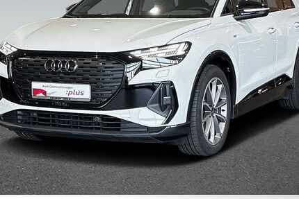 Audi Q4 e-tron 7.701 km 44.830 &euro; Bremerhaven 27576