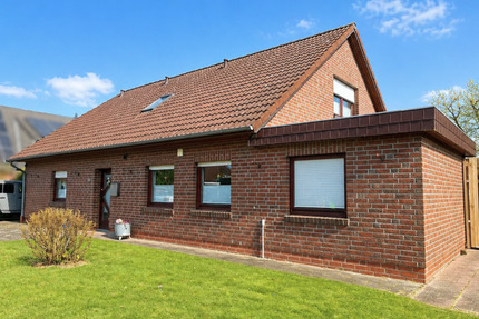 Haus Brake Kirchhammelwarden - 5 Zimmer, 166 m&sup2;, 287.000&euro; | Angebot:26377183