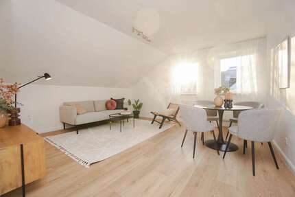 Wohnung Bremerhaven Geestemünde - 2 Zimmer, 62 m&sup2;, 119.900&euro; | Angebot:27113155